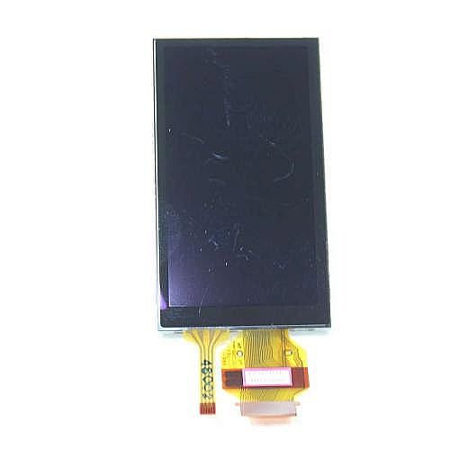 Part #1-811-015-11, Lcd Module With Touch Panel