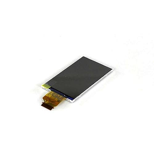 Part #1-811-218-62, Lcd Module