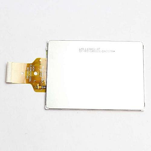 Part #1-811-268-21, Lcd Module
