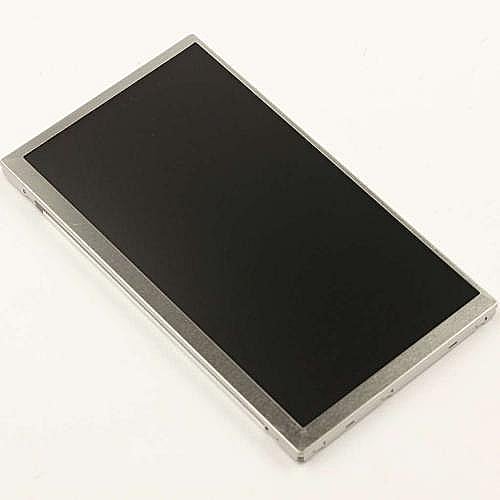 Part #1-811-668-12, Display Panel Liquid Crystal
