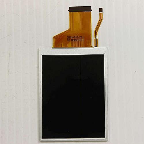 Part #1-811-762-11, Lcd Module