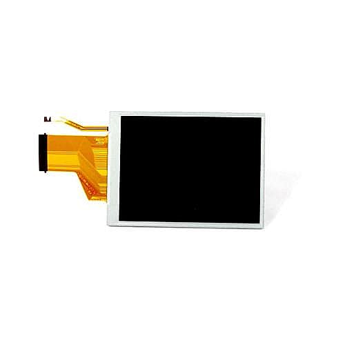 Part #1-811-762-42, Lcd Module
