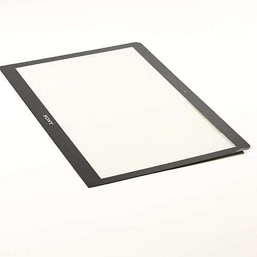 Part #1-811-803-11, Touch Panel 15.6 I156Fgt01.1