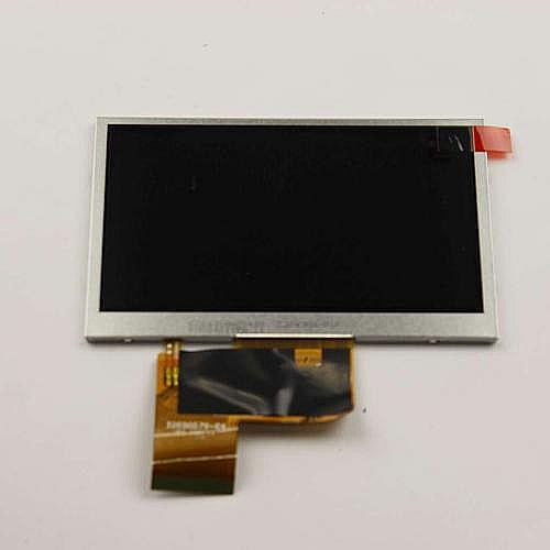 Part #1-811-873-11, Panel Lcd