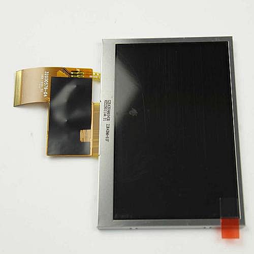 Part #1-811-873-12, Panel Lcd