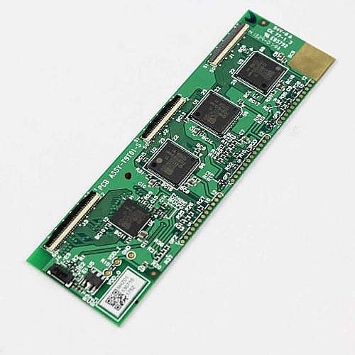 Part #1-811-897-11, Touchscreen Pcb(Pcb-T9T01-S)