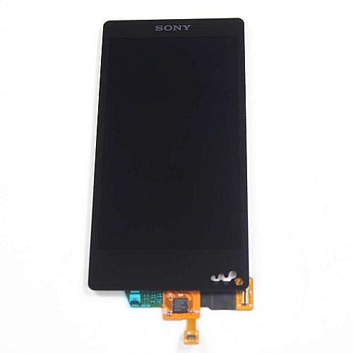 Part #1-811-915-11, Lcd Module