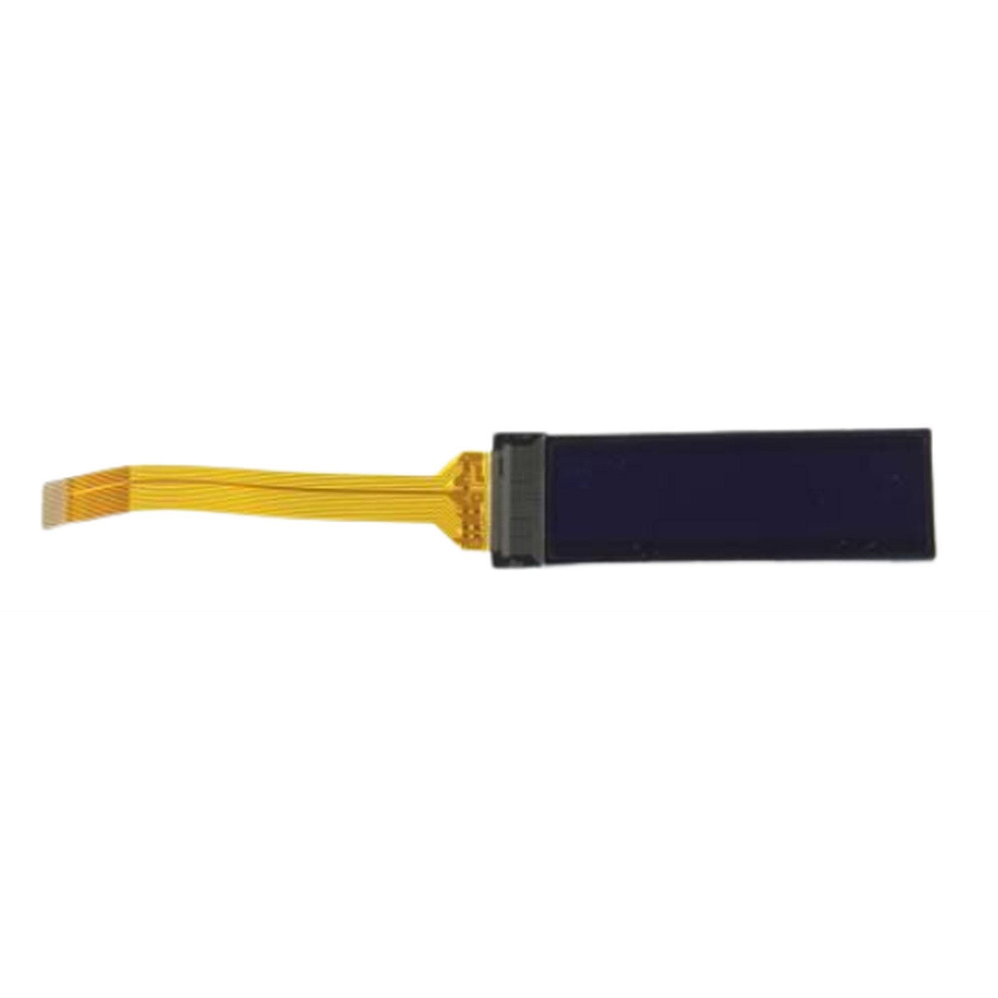 Part #1-812-047-11, Oled Display (Us, canada)