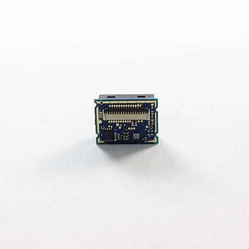 Part #1-812-123-21, Indicator Module, Liquid Cryst