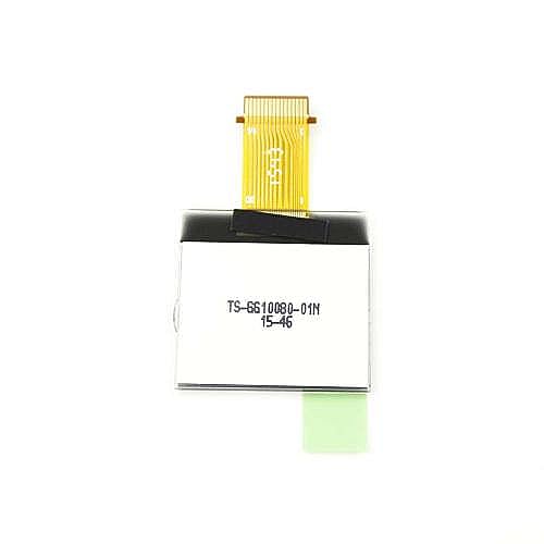 Part #1-812-214-11, Lcd Module
