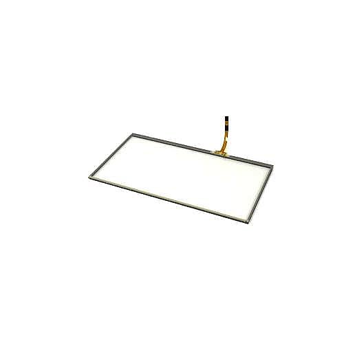 Part #1-812-444-11, Panel, Touch