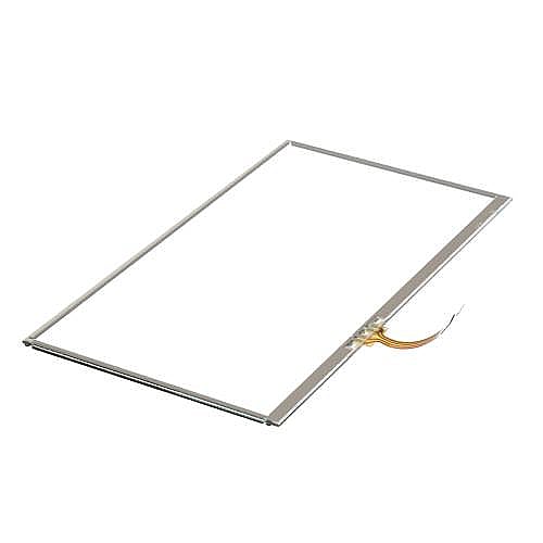 Part #1-812-444-21, Panel, Touch