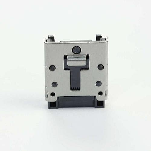 Part #1-815-124-11, Connector, External (Hot Shoe)