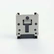 Connector, External (hot Shoe) 1-815-124-11