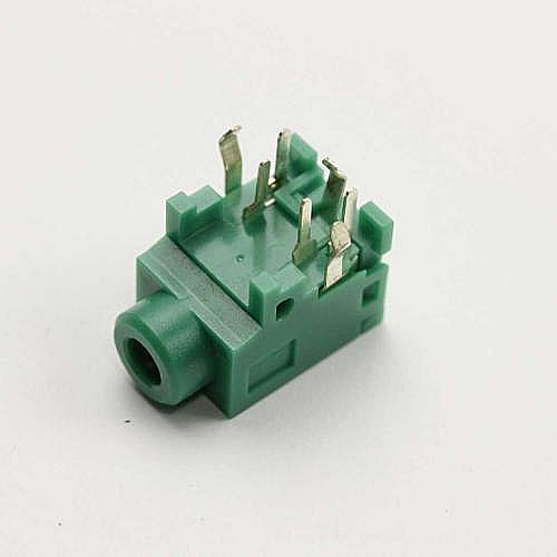 Part #1-815-325-11, Jack Head Phone
