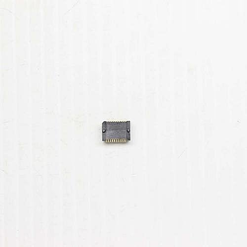 Part #1-817-176-11, Connector Sfp Fiber Channe