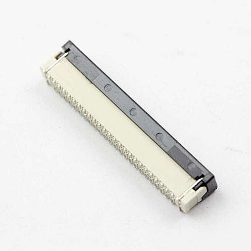 Part #1-819-390-51, Ffc/fpc Connector (Zif) 49P