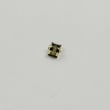 Multi Connector (rec) 8p 1-820-333-21