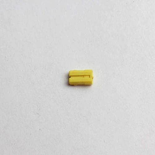 Part #1-820-649-21, Housing, Connector 2P