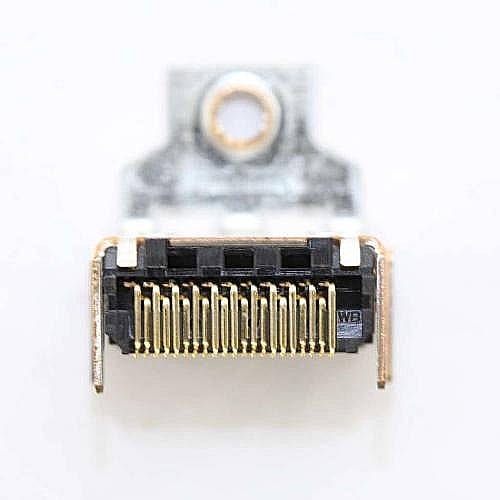 Part #1-820-668-11, Hdmi Connector