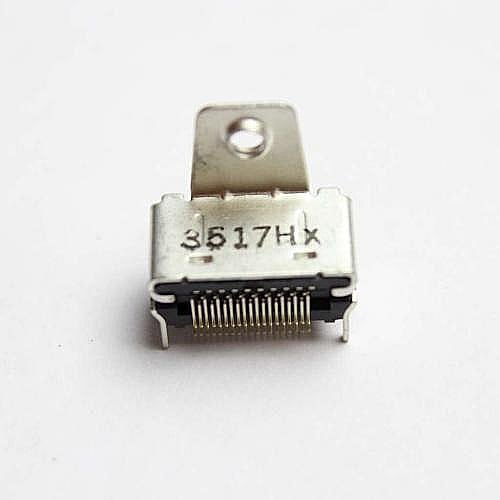 Part #1-821-398-41, Hdmi Connector