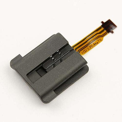 Part #1-822-402-11, Shoe Connector