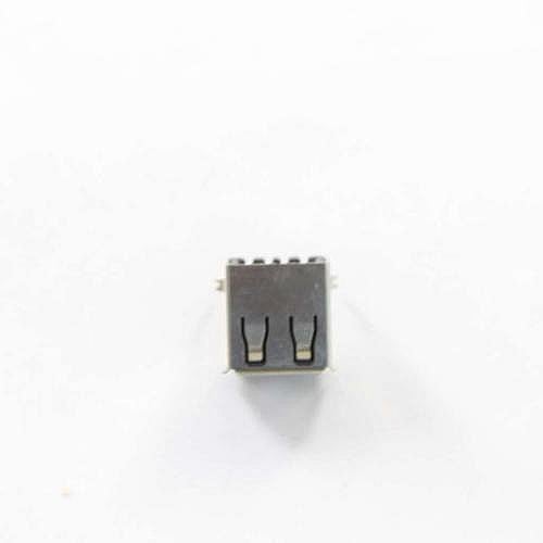 Part #1-822-423-11, Connector Usb (A)