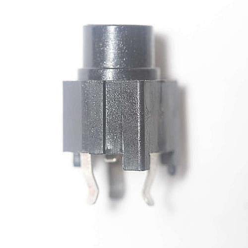Part #1-822-453-11, Small Type Jack (3.5Mm)