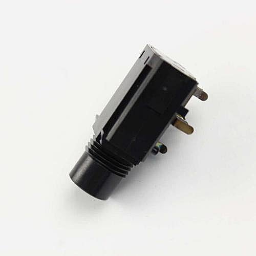 Part #1-822-967-11, Printed Circuit Connector