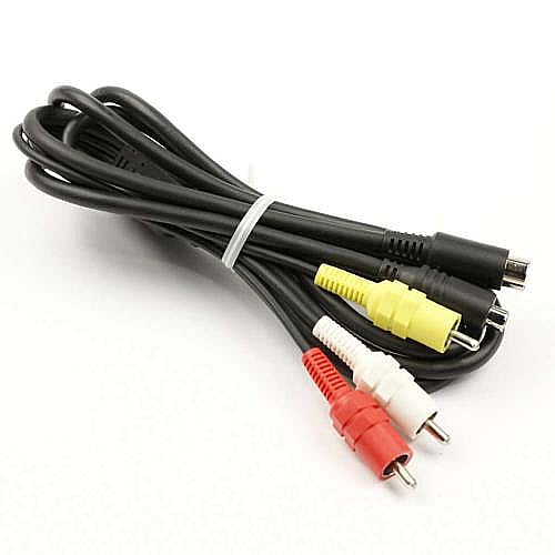 Part #1-823-156-13, Cord, Connection (Av Multiple)