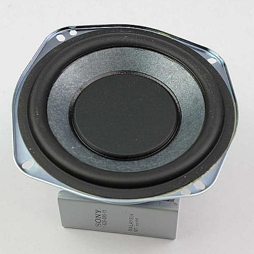 Part #1-826-085-11, Loudspeaker (15Cm)