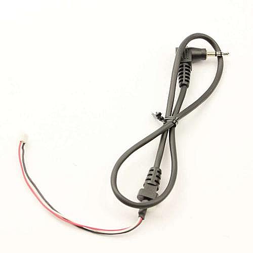 Part #1-827-111-21, Cord With Connector