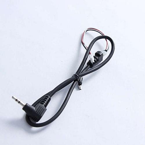 Part #1-827-111-31, Cord With Connector