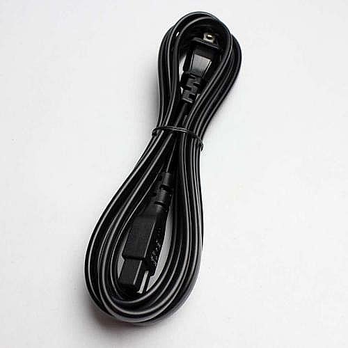 Part #1-827-804-11, Ac Power-Supply Cord