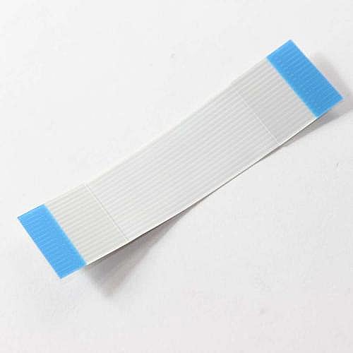 Part #1-827-992-11, Wire (Flat Type) (16 Core)