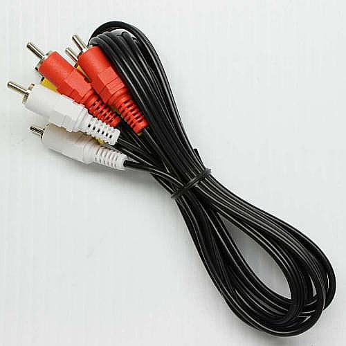 Part #1-828-145-21, Cord Connection (Av)
