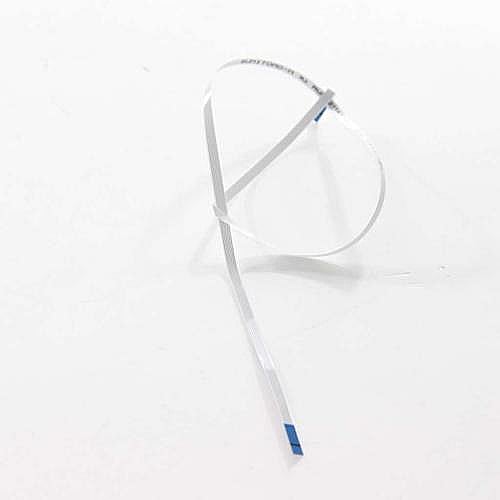Part #1-828-164-51, Wire (Flat Type) (6 Core)