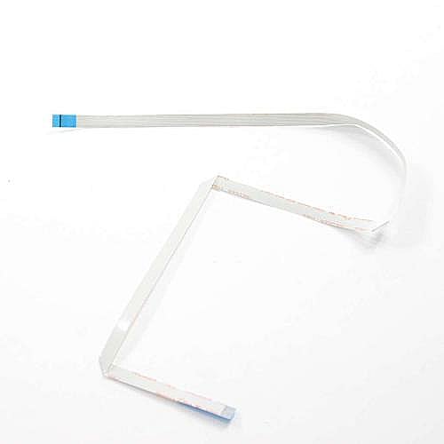 Part #1-828-184-51, Wire (Flat Type) (10 Core)