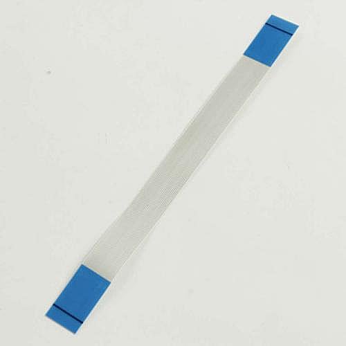 Part #1-828-240-61, Wire (Flat Type) (22 Core)
