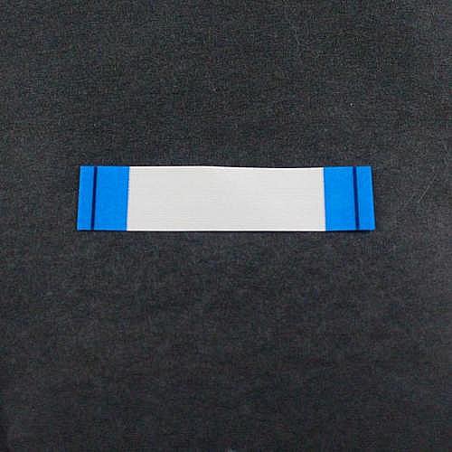Part #1-828-256-61, Wire (Flat Type) (26 Core)