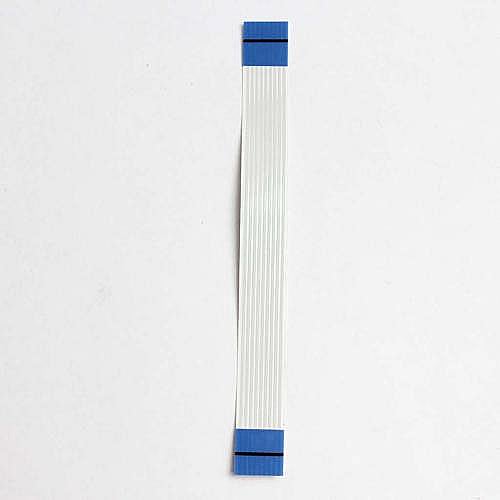 Part #1-828-308-61, Wire (Flat Type) (9 Core)