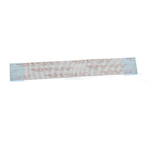Part #1-828-360-61, Wire (Flat Type) (19 Core)