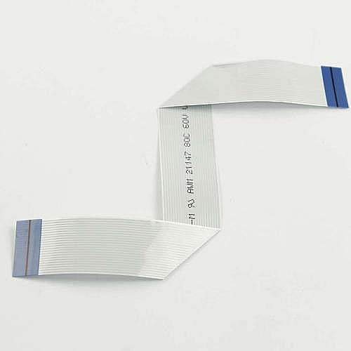 Part #1-828-382-21, Wire (Flat Type) (23 Core