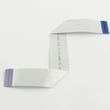 Wire (flat Type) (23 Core 1-828-382-21