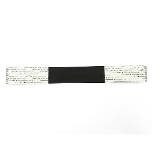 Part #1-828-412-61, Wire (Flat Type) (29 Core)