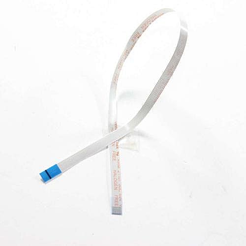 Part #1-828-692-61, Wire (Flat Type) (8 Core)