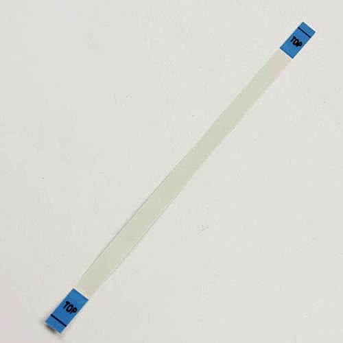 Part #1-828-723-61, Wire (Flat Type) (14 Core)