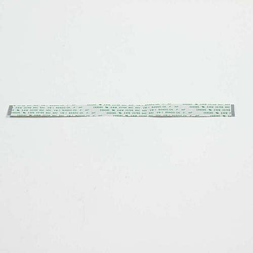 Part #1-828-771-51, Wire (Flat Type) (24 Core)