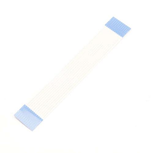 Part #1-828-964-11, Wire (Flat Type) (11 Core)