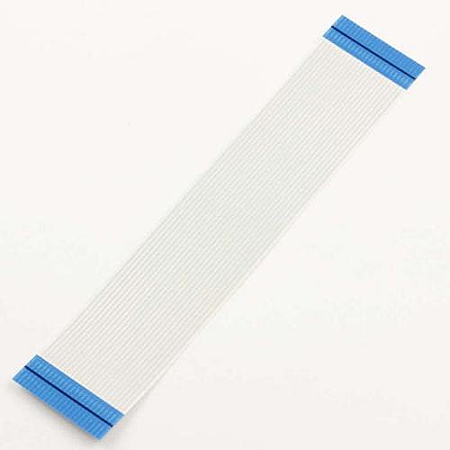 Part #1-829-021-51, Wire (Flat Type) (23 Core)